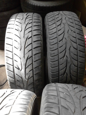 265/60R18 FALKEN ZIEX S/TZ01 MADE IN JAPAN มี 4 เส้น TEL.081-427-3941 265/60R18 FALKEN ZIEX S/TZ01 MADE IN JAPAN มี 4 เส้น TEL.081-427-3941