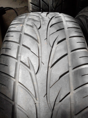 265/60R18 FALKEN ZIEX S/TZ01 MADE IN JAPAN มี 4 เส้น TEL.081-427-3941 265/60R18 FALKEN ZIEX S/TZ01 MADE IN JAPAN มี 4 เส้น TEL.081-427-3941