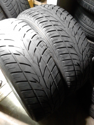 265/60R18 FALKEN ZIEX S/TZ01 MADE IN JAPAN มี 4 เส้น TEL.081-427-3941 265/60R18 FALKEN ZIEX S/TZ01 MADE IN JAPAN มี 4 เส้น TEL.081-427-3941