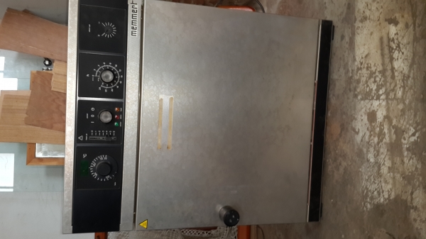 ตู้เตาอบ