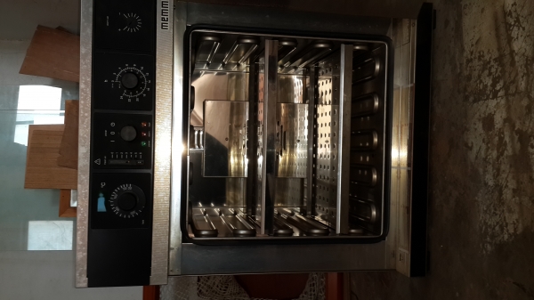 ตู้เตาอบ