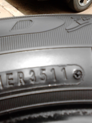 195/65R15 GOODYEAR Excellence ยางเหนียวนุ่มน่าใช้ ดอกเต็ม TEL.081-427-3941 195/65R15 GOODYEAR Excellence ยางเหนียวนุ่มน่าใช้ ดอกเต็ม TEL.081-427-3941