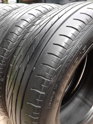 195/65R15 GOODYEAR Excellence ยางเหนียวนุ่มน่าใช้ ดอกเต็ม TEL.081-427-3941 195/65R15 GOODYEAR Excellence ยางเหนียวนุ่มน่าใช้ ดอกเต็ม TEL.081-427-3941
