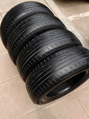 195/65R15 GOODYEAR Excellence ยางเหนียวนุ่มน่าใช้ ดอกเต็ม TEL.081-427-3941 195/65R15 GOODYEAR Excellence ยางเหนียวนุ่มน่าใช้ ดอกเต็ม TEL.081-427-3941