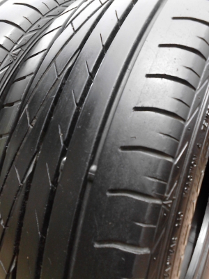 195/65R15 GOODYEAR Excellence ยางเหนียวนุ่มน่าใช้ ดอกเต็ม TEL.081-427-3941 195/65R15 GOODYEAR Excellence ยางเหนียวนุ่มน่าใช้ ดอกเต็ม TEL.081-427-3941