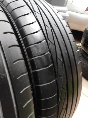 195/65R15 GOODYEAR Excellence ยางเหนียวนุ่มน่าใช้ ดอกเต็ม TEL.081-427-3941 195/65R15 GOODYEAR Excellence ยางเหนียวนุ่มน่าใช้ ดอกเต็ม TEL.081-427-3941