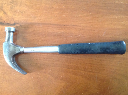 ขายค้อน True Temper Jet Rocket No.B16