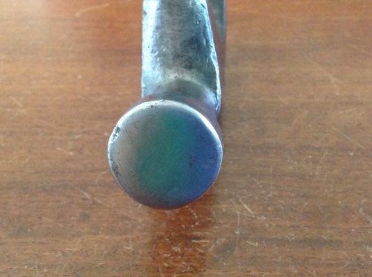 ขายค้อน True Temper Jet Rocket No.B16