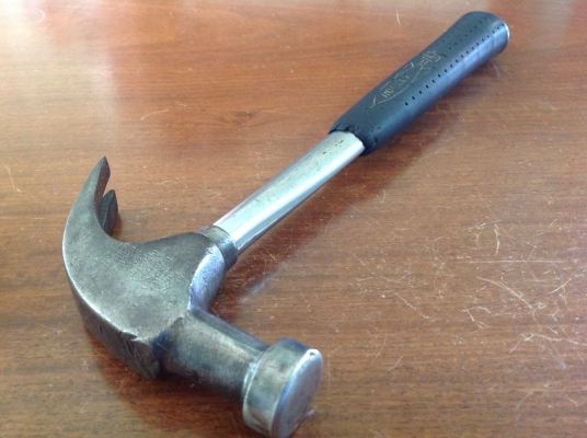 ขายค้อน True Temper Jet Rocket No.B16