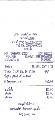 ไมล์  Mighty x ปี 96