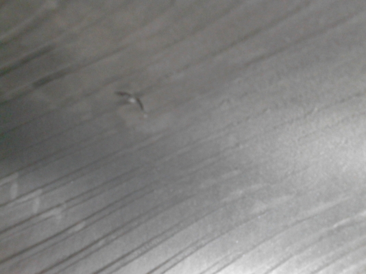 265/70R16 YOKOHAMA GEOLANDAR A/T-S มี 1 เส้น ปี 2014 TEL.081-427-3941 265/70R16 YOKOHAMA GEOLANDAR A/T-S มี 1 เส้น ปี 2014 TEL.081-427-3941