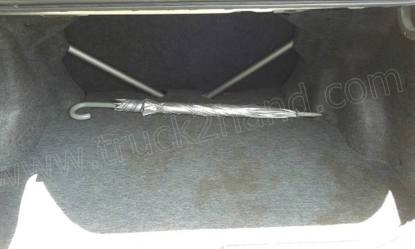 รถยนต์ HONDA CITY ปี 48 เอกสารพร้อมโอน