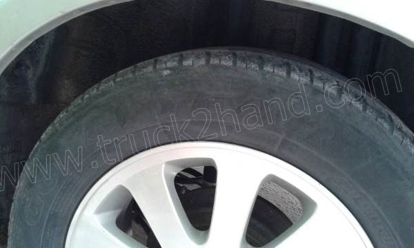 รถยนต์ HONDA CITY ปี 48 เอกสารพร้อมโอน