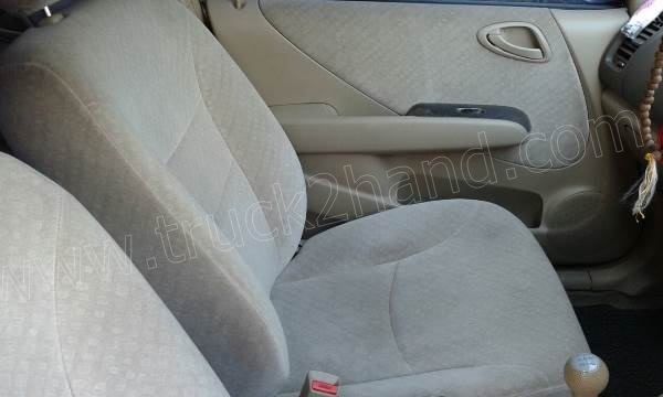 รถยนต์ HONDA CITY ปี 48 เอกสารพร้อมโอน