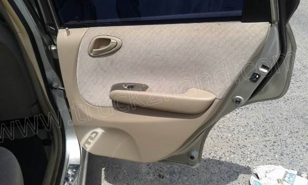 รถยนต์ HONDA CITY ปี 48 เอกสารพร้อมโอน