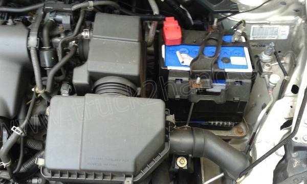 รถยนต์ HONDA CITY ปี 48 เอกสารพร้อมโอน