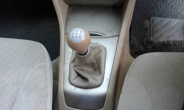 รถยนต์ HONDA CITY ปี 48 เอกสารพร้อมโอน