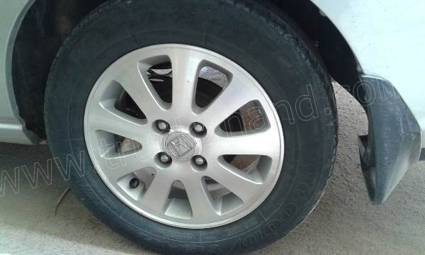 รถยนต์ HONDA CITY ปี 48 เอกสารพร้อมโอน