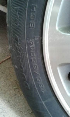 รถยนต์ HONDA CITY ปี 48 เอกสารพร้อมโอน