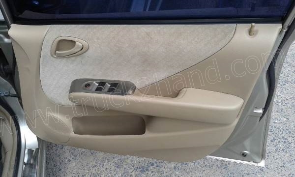 รถยนต์ HONDA CITY ปี 48 เอกสารพร้อมโอน