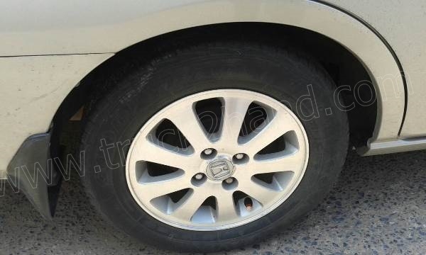 รถยนต์ HONDA CITY ปี 48 เอกสารพร้อมโอน