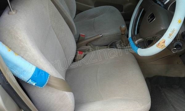 รถยนต์ HONDA CITY ปี 48 เอกสารพร้อมโอน