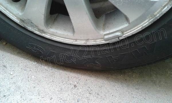 รถยนต์ HONDA CITY ปี 48 เอกสารพร้อมโอน