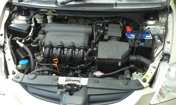 รถยนต์ HONDA CITY ปี 48 เอกสารพร้อมโอน