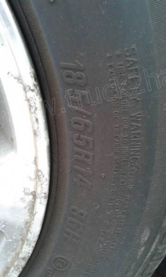 รถยนต์ HONDA CITY ปี 48 เอกสารพร้อมโอน