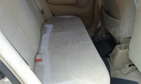 รถยนต์ HONDA CITY ปี 48 เอกสารพร้อมโอน