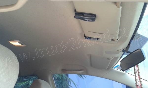 รถยนต์ HONDA CITY ปี 48 เอกสารพร้อมโอน