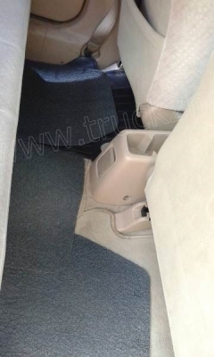 รถยนต์ HONDA CITY ปี 48 เอกสารพร้อมโอน