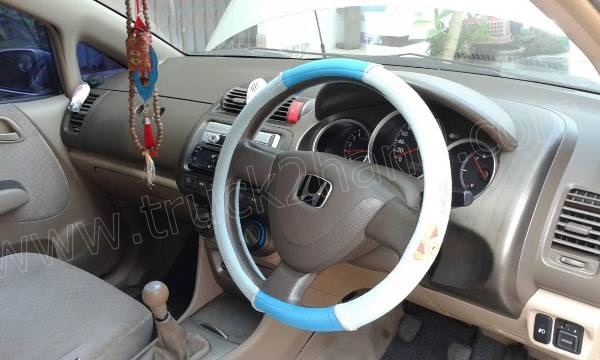 รถยนต์ HONDA CITY ปี 48 เอกสารพร้อมโอน