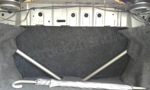 รถยนต์ HONDA CITY ปี 48 เอกสารพร้อมโอน