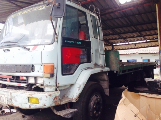 ขายรถสิบล้อ  รถ6ล้อ รถ12ล้อ กระบะเหล็ก รถเก๋งฟอร์ดติดแก๊สซาก