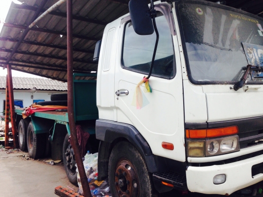 ขายรถสิบล้อ  รถ6ล้อ รถ12ล้อ กระบะเหล็ก รถเก๋งฟอร์ดติดแก๊สซาก