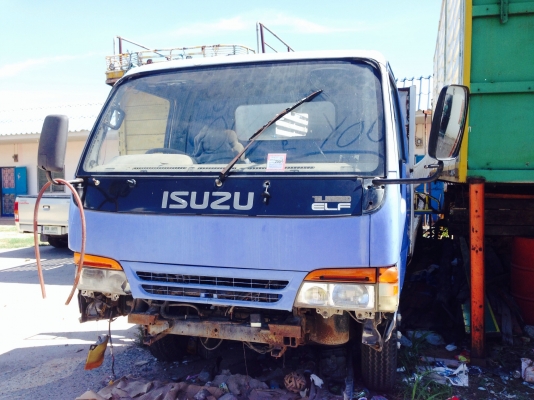 ขายรถสิบล้อ  รถ6ล้อ รถ12ล้อ กระบะเหล็ก รถเก๋งฟอร์ดติดแก๊สซาก