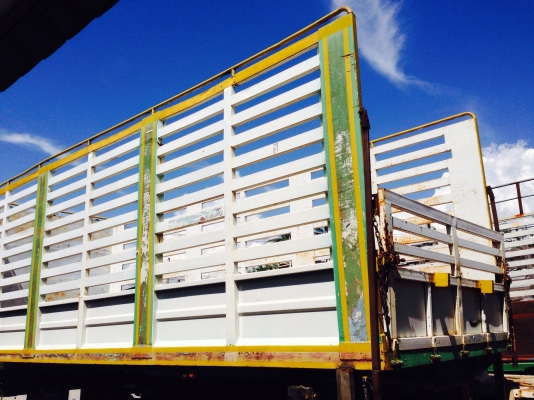 ขายรถสิบล้อ  รถ6ล้อ รถ12ล้อ กระบะเหล็ก รถเก๋งฟอร์ดติดแก๊สซาก