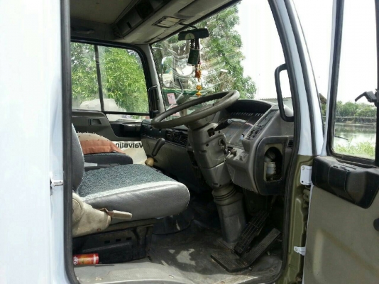 HINO FC 140 สภาพเหมือนใหม่ สวย