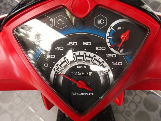 Yamaha MIO 115 i ปี 2012 รหัส sb787