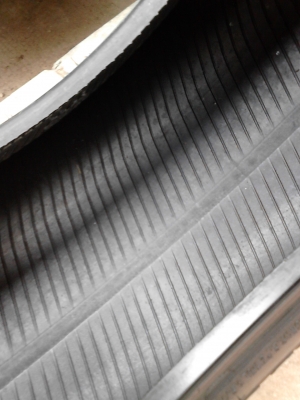 BRIDGE STONE DUELER H/T 689 มี 3 เส้น ปี2011 TEL.081-427-3941 BRIDGE STONE DUELER H/T 689 มี 3 เส้น ปี2011 TEL.081-427-3941