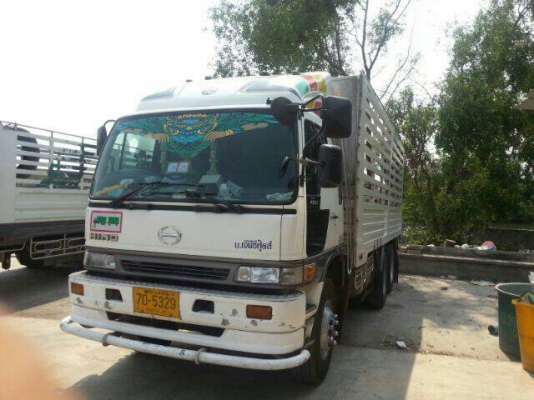 Hino