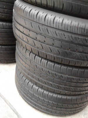 195/60R15 DUNLOP SP TOURING T1 ขายชุด สวยๆ TEL.081-427-3941 195/60R15 DUNLOP SP TOURING T1 ขายชุด สวยๆ TEL.081-427-3941