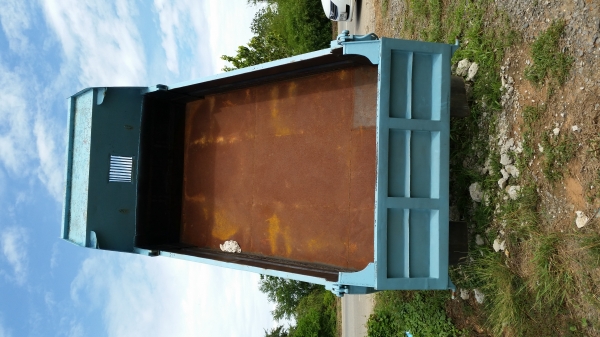 ขายรถ๖ล้อดั้มราคาลดเหลือ 270000บาท