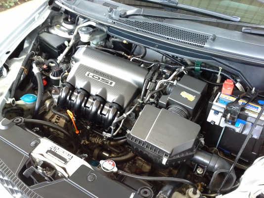 HONDA CITY ZX 1.5 AT ปี 2007 HONDA CITY ZX 1.5 AT ปี 2007