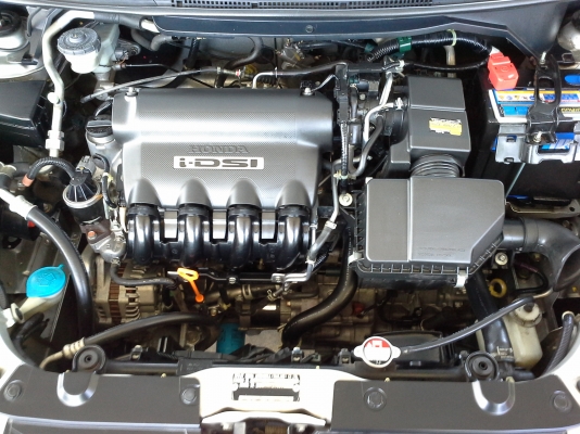 HONDA CITY ZX 1.5 AT ปี 2007 HONDA CITY ZX 1.5 AT ปี 2007