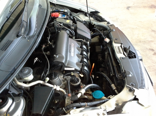 HONDA CITY ZX 1.5 AT ปี 2007 HONDA CITY ZX 1.5 AT ปี 2007