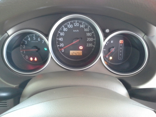 HONDA CITY ZX 1.5 AT ปี 2007 HONDA CITY ZX 1.5 AT ปี 2007