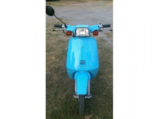 ขาย HONDA 50CC.