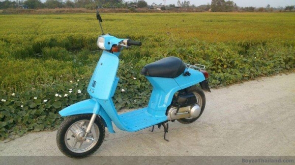 ขาย HONDA 50CC.